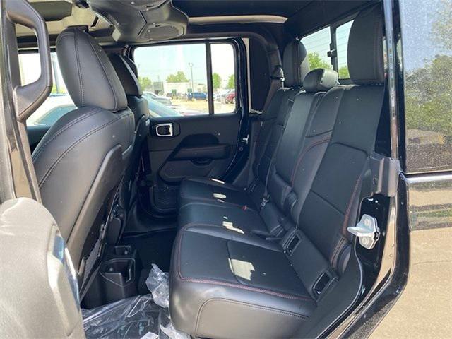 new 2025 Jeep Gladiator car, priced at $49,203