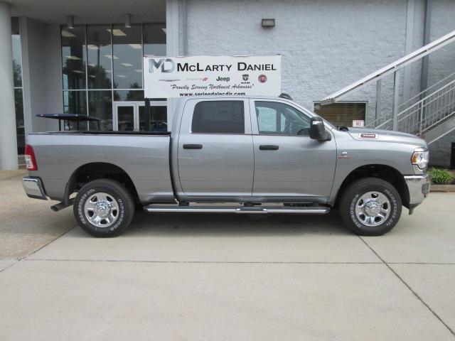 new 2024 Ram 3500 car, priced at $59,831