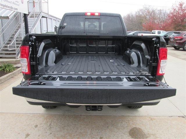 new 2024 Ram 2500 car, priced at $57,533