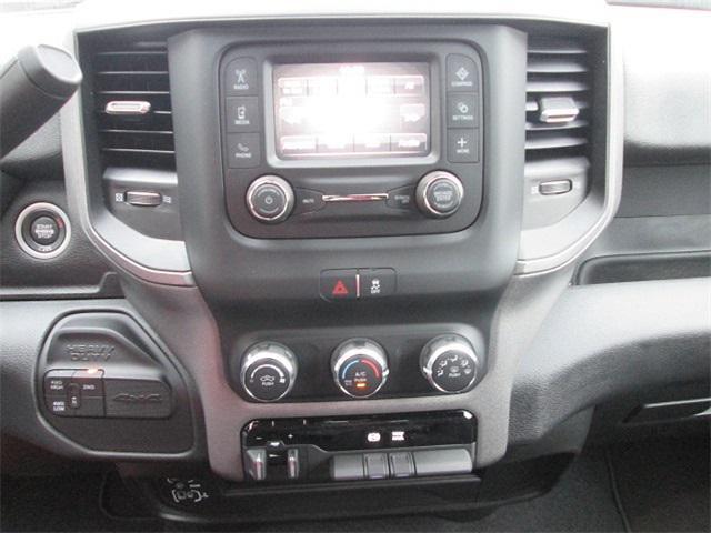 new 2024 Ram 2500 car, priced at $57,533