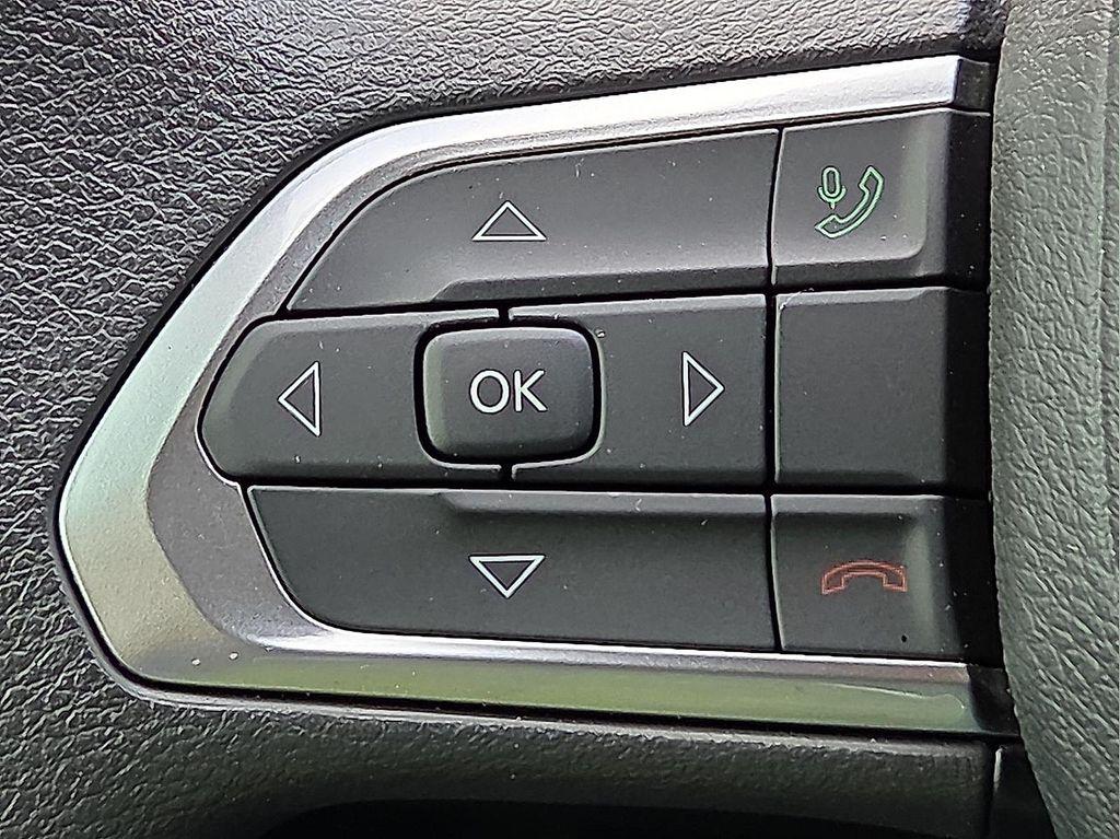 new 2025 Jeep Compass car, priced at $24,381