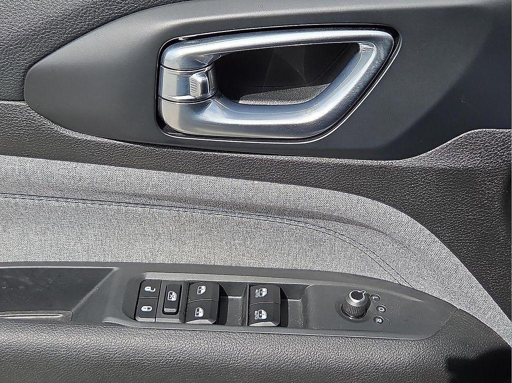 new 2025 Jeep Compass car, priced at $24,381
