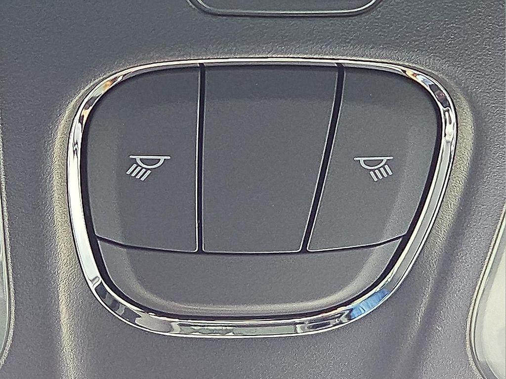 new 2025 Jeep Compass car, priced at $24,381
