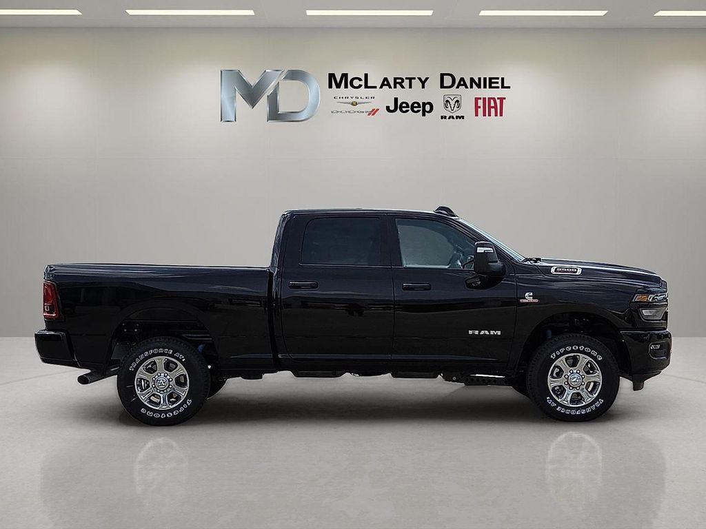 new 2026 Ram 2500 car, priced at $75,825