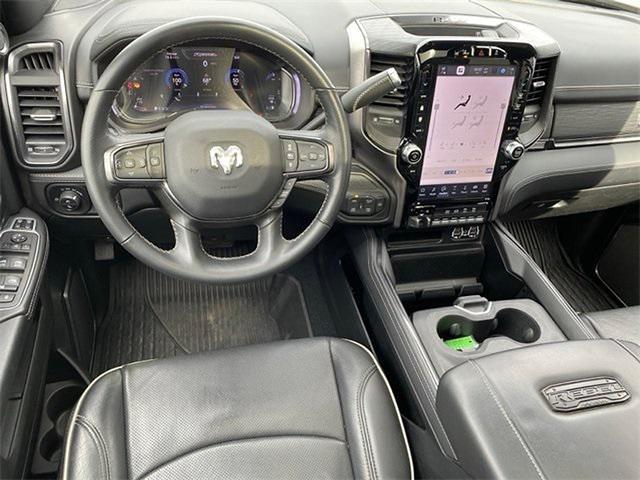 used 2024 Ram 2500 car, priced at $66,957