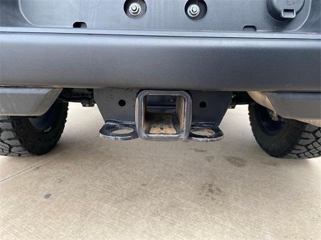 used 2024 Ram 2500 car, priced at $66,957