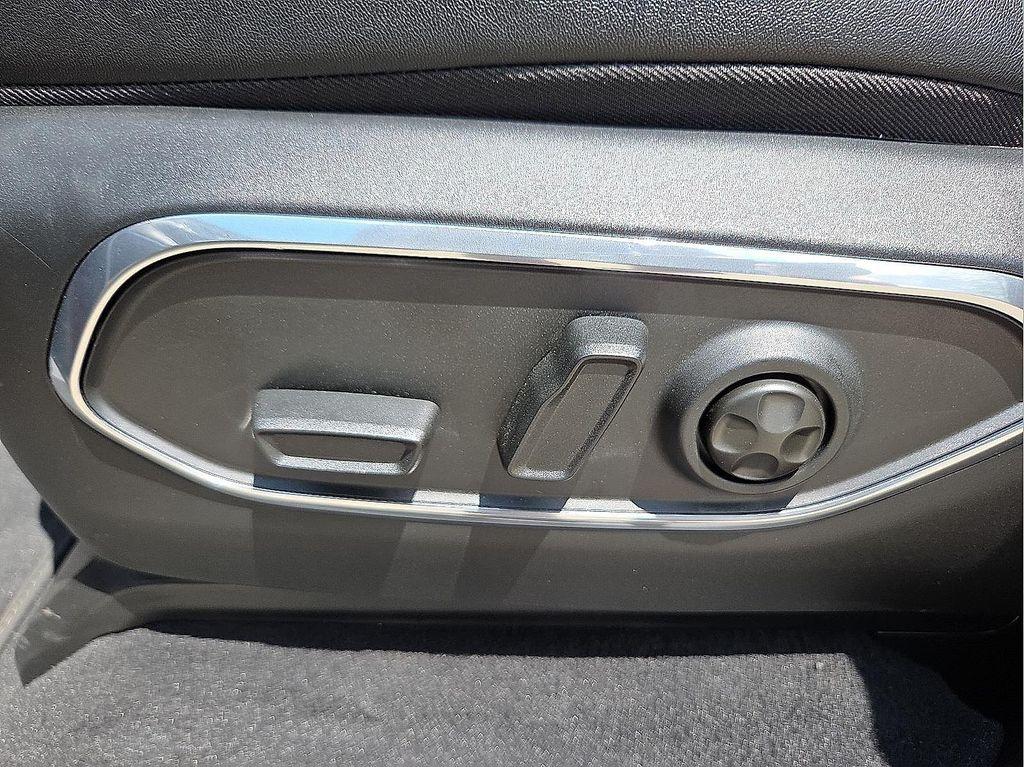 used 2023 Jeep Wagoneer car, priced at $58,487