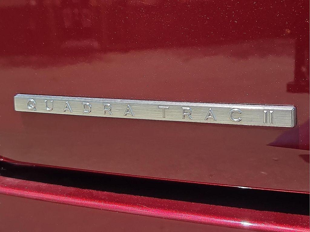 used 2023 Jeep Wagoneer car, priced at $58,487
