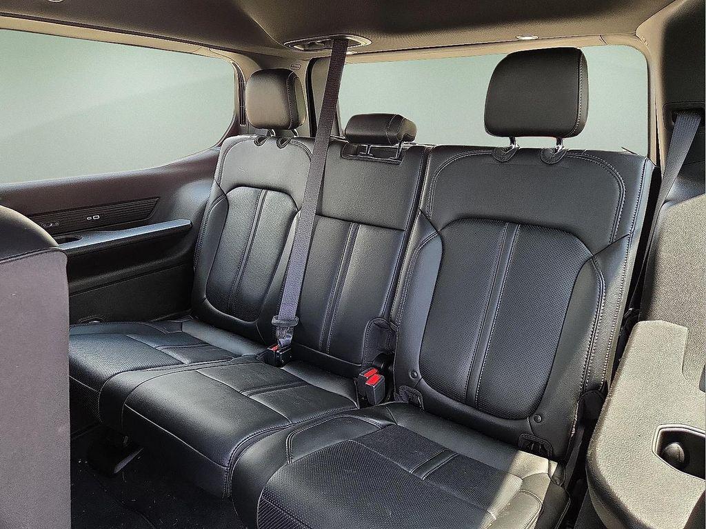 used 2023 Jeep Wagoneer car, priced at $58,487