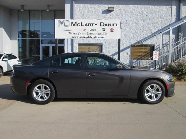 used 2020 Dodge Charger car, priced at $19,000