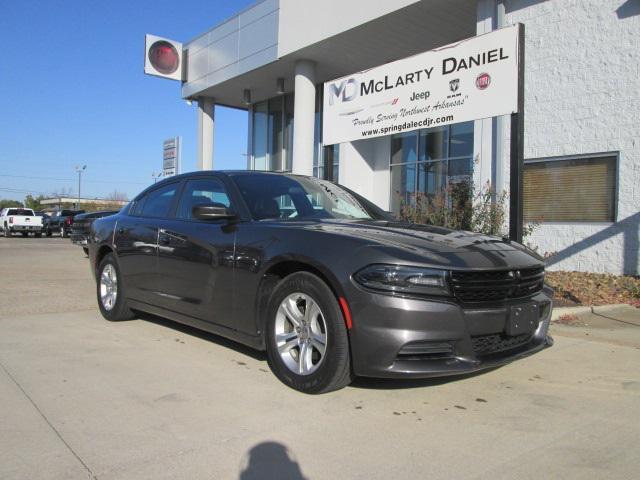 used 2020 Dodge Charger car, priced at $19,000