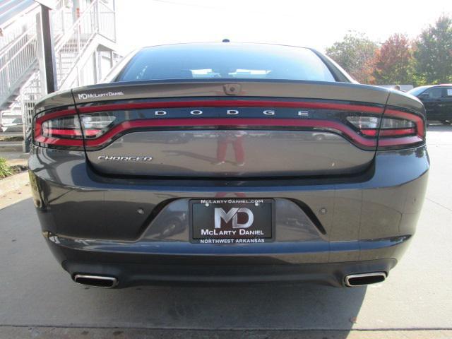 used 2020 Dodge Charger car, priced at $19,000