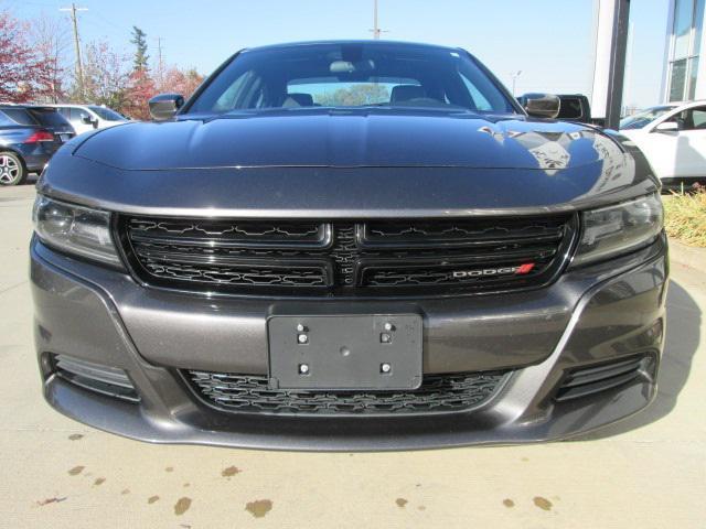 used 2020 Dodge Charger car, priced at $19,000