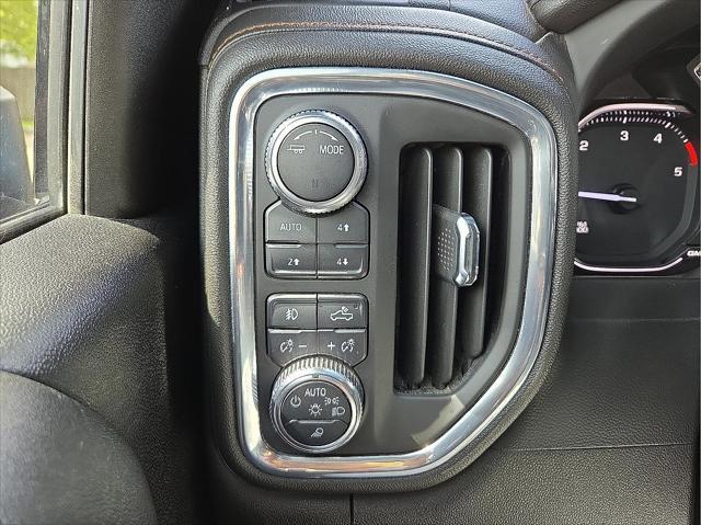used 2022 GMC Sierra 2500 car, priced at $47,981