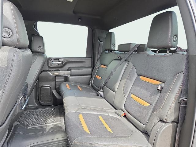 used 2022 GMC Sierra 2500 car, priced at $47,981