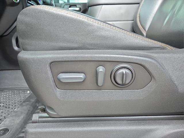 used 2022 GMC Sierra 2500 car, priced at $47,981