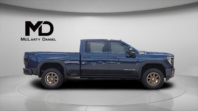 used 2022 GMC Sierra 2500 car, priced at $47,981
