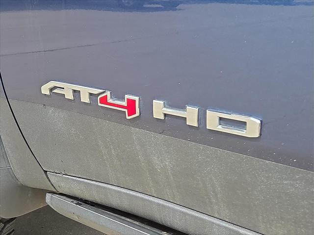 used 2022 GMC Sierra 2500 car, priced at $47,981