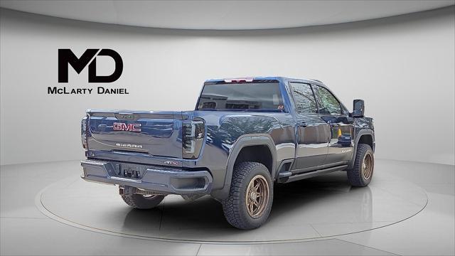 used 2022 GMC Sierra 2500 car, priced at $47,981