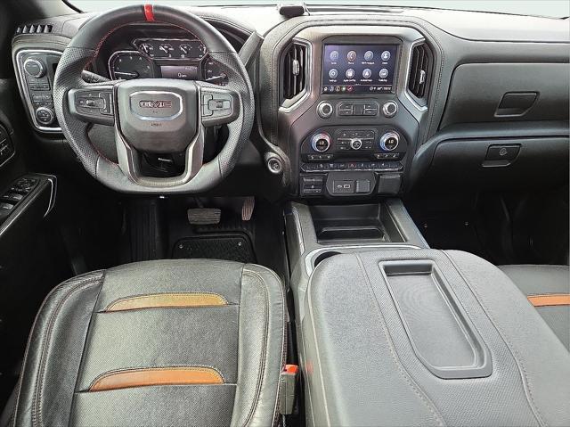 used 2022 GMC Sierra 2500 car, priced at $47,981