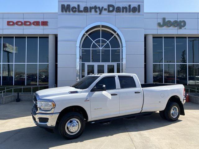 used 2019 Ram 3500 car, priced at $41,552