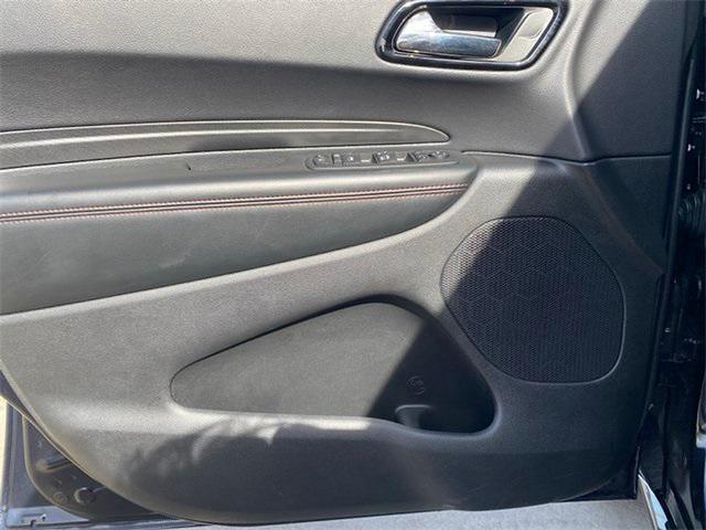 used 2024 Dodge Durango car, priced at $31,913