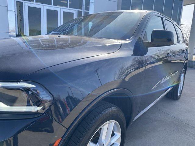 used 2024 Dodge Durango car, priced at $36,276