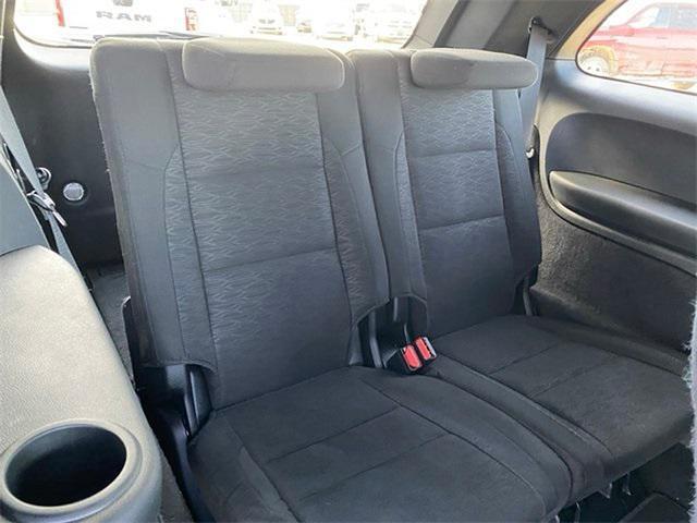 used 2024 Dodge Durango car, priced at $31,913