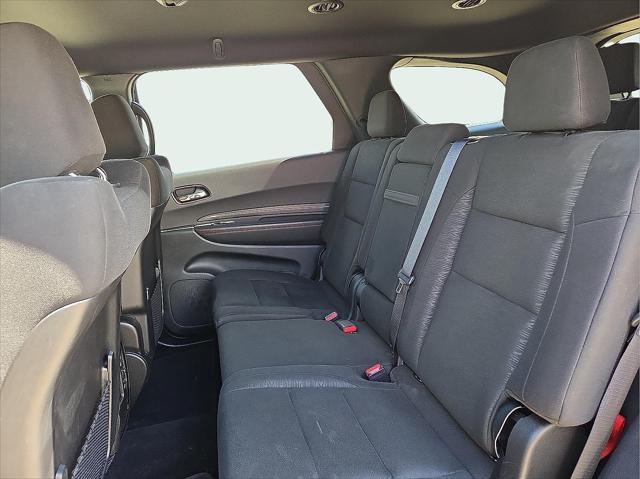 used 2024 Dodge Durango car, priced at $33,691