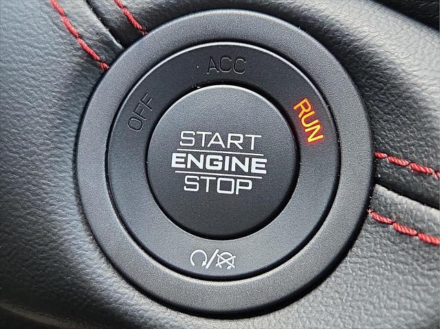 used 2024 Dodge Durango car, priced at $33,691