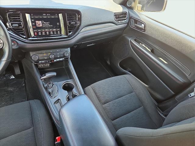 used 2024 Dodge Durango car, priced at $33,691