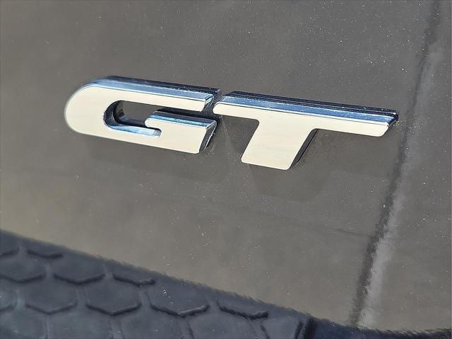 used 2024 Dodge Durango car, priced at $33,691
