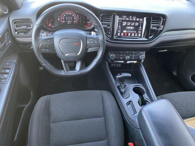 used 2024 Dodge Durango car, priced at $36,276