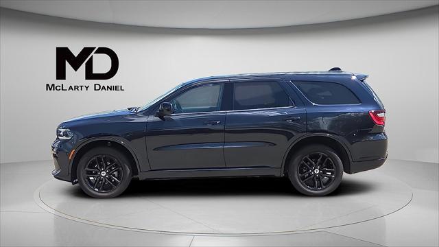 used 2024 Dodge Durango car, priced at $33,691