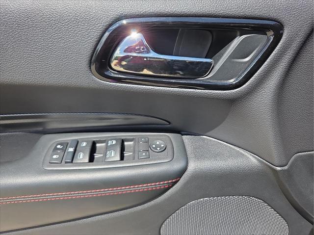 used 2024 Dodge Durango car, priced at $33,691
