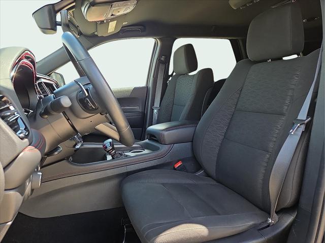 used 2024 Dodge Durango car, priced at $33,691