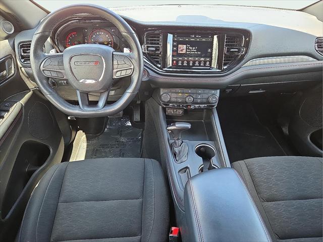 used 2024 Dodge Durango car, priced at $33,691