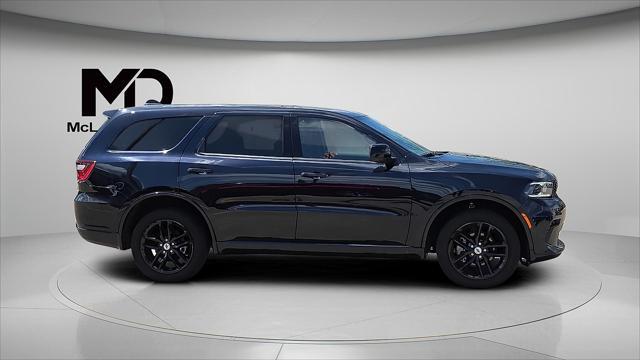 used 2024 Dodge Durango car, priced at $33,691