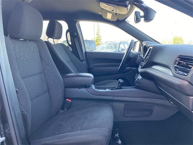 used 2024 Dodge Durango car, priced at $31,913