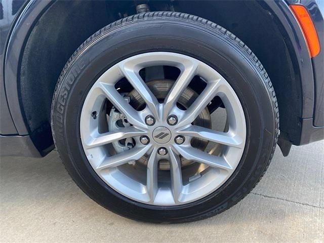 used 2024 Dodge Durango car, priced at $31,913