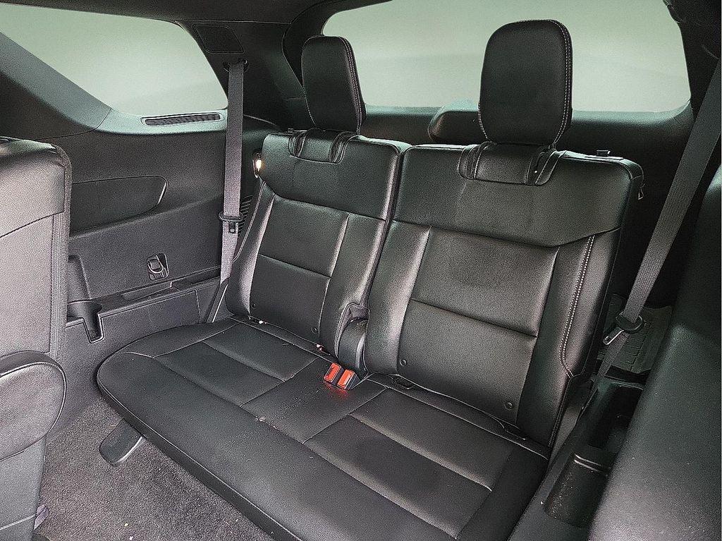 used 2020 Ford Explorer car, priced at $28,986
