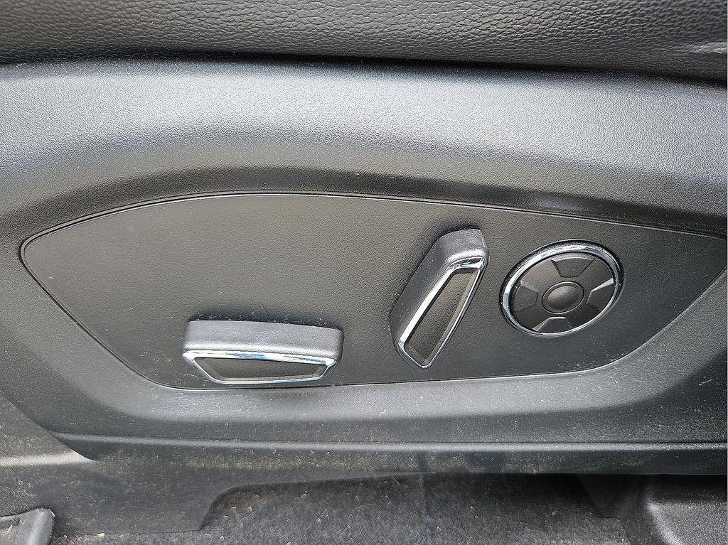 used 2020 Ford Explorer car, priced at $28,986