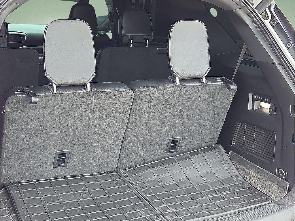 used 2020 Ford Explorer car, priced at $28,986