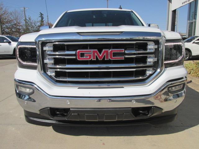 used 2018 GMC Sierra 1500 car, priced at $24,000