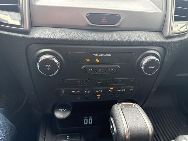 used 2022 Ford Ranger car, priced at $34,465