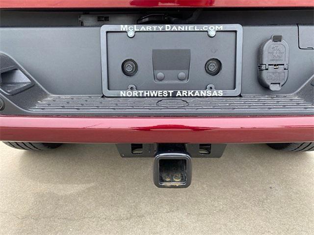 used 2025 Ram 1500 car, priced at $33,927