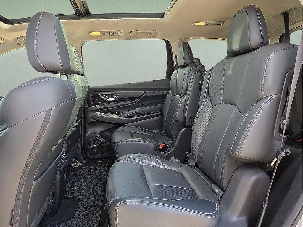 used 2023 Subaru Ascent car, priced at $29,628
