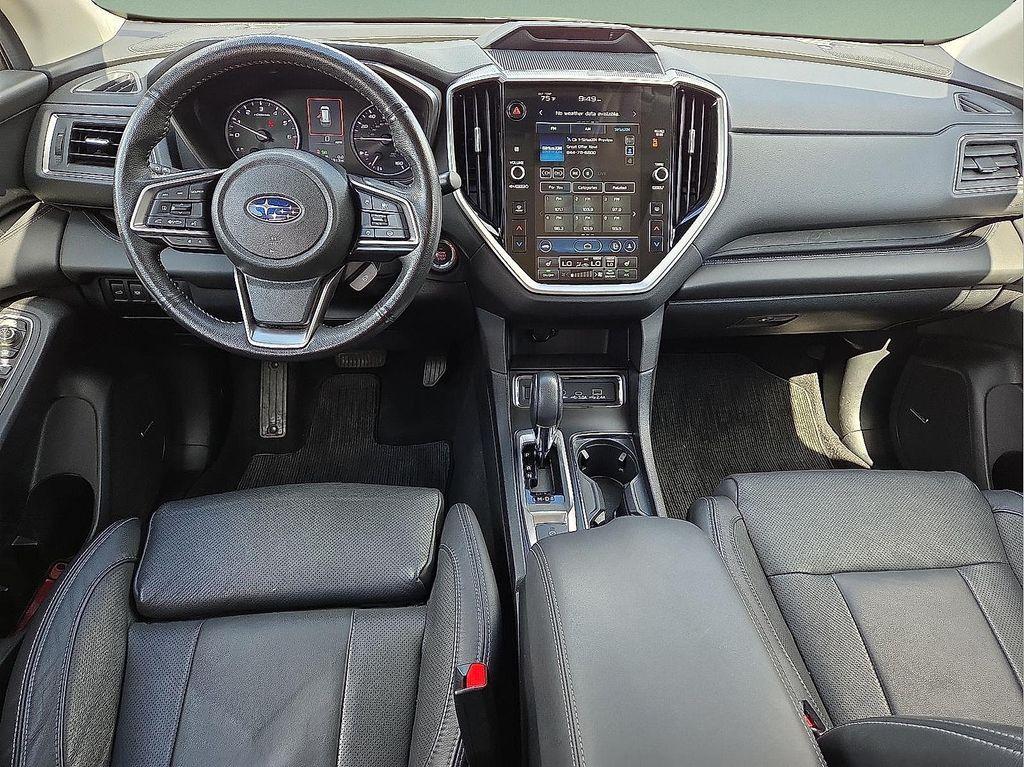 used 2023 Subaru Ascent car, priced at $29,628