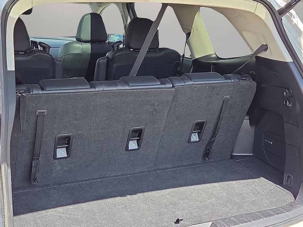 used 2023 Subaru Ascent car, priced at $29,628