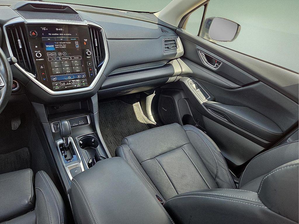used 2023 Subaru Ascent car, priced at $29,628